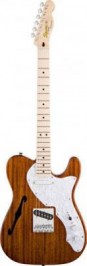 FENDER SQUIER CLASSIC VIBE TELE THINLINE MN